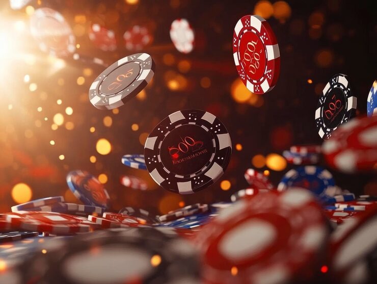 fafa4d mobile gaming