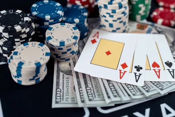 fafa4d What's Inside Our Slots